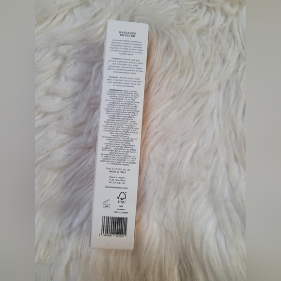 Iconic London Radiance Booster - Picture 2 of 3